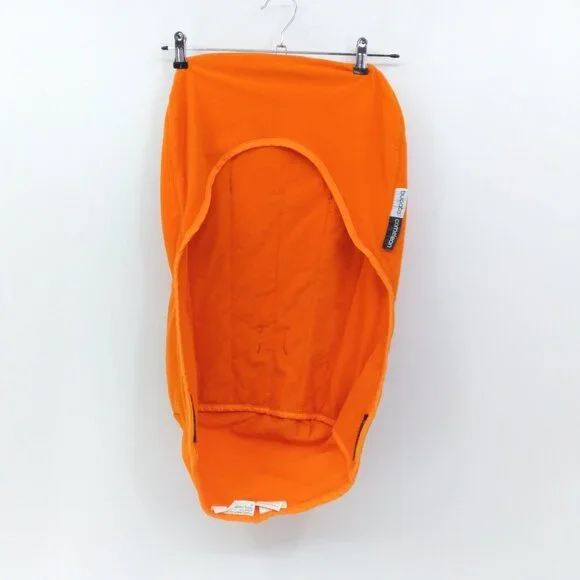Bugaboo Cameleon Seat Cover Orange - Picture 5 of 5